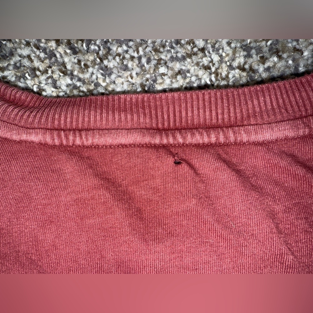 cropped tee shirt bundle - Picture 5 of 9